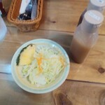 レストラン 十字路 - 