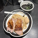 麺屋武蔵 武骨相傳 - つけ麺