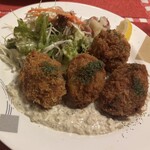 洋食ビストロ Awano - 