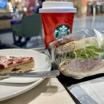 スターバックスコーヒー - 