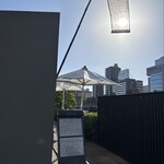 板蕎麦 香り家 京橋店 - 