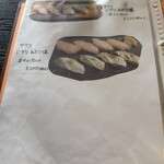 まるみつ寿司 - 