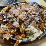 お好み焼き もり - 