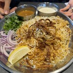 ジョニーのビリヤニ - 