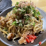 お好み焼き もり - 