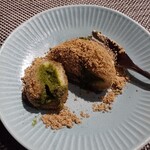 私房菜 きた川 - 