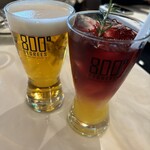 800°ディグリーズ ナポリタン ピッツェリア - 