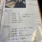 まるみつ寿司 - 