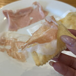 アドゥエパッシ - 