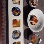 私房菜 きた川 - 