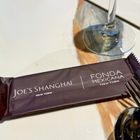 FONDA MEXICANA New York 銀座店 - 