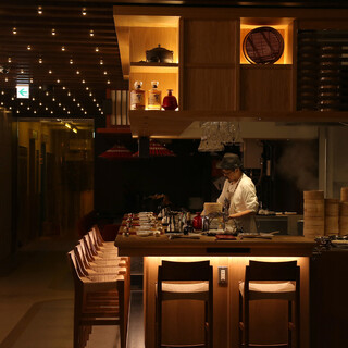 【赤坂見附駅から徒歩3分】赤坂を灯す和中華ビストロ新規開店！