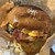 MEIHOKU Burger - 料理写真: