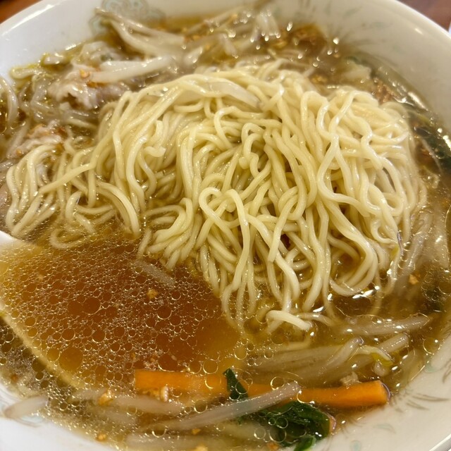 来来 （ライライ【旧店名】来々軒） - 大船/中華料理 | 食べログ