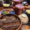 炭焼うな富士 名古屋駅太閤口店