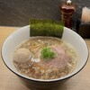 ラーメン GINZA  TON BOX