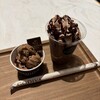 GODIVA Cafe 越谷レイクタウン店