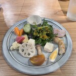 糠漬工房 nipote - 