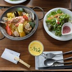 ROSEHIP CAFE - 