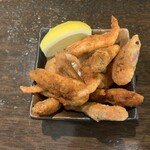 シウマイ横丁 - 