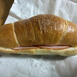 塩パン屋 パン・メゾン - 