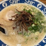 博多らーめん ShinShin - 