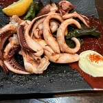 シウマイ横丁 - 