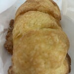 塩パン屋 パン・メゾン - 