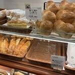 塩パン屋 パン・メゾン - 