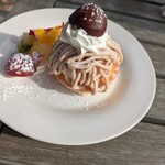 ROSEHIP CAFE - 