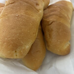 塩パン屋 パン・メゾン - 