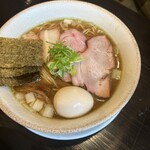 中華蕎麦 柳 - 