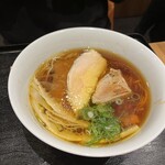 超純水採麺 天国屋 - 