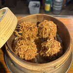 シウマイ横丁 - 