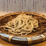 そば切り 荒凡夫 - 