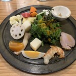 糠漬工房 nipote - 