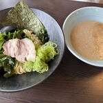 ニューラーメンショップ 主水 - 