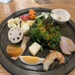 糠漬工房 nipote - 