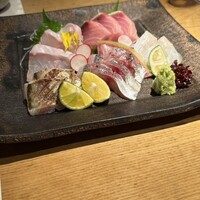 本等鮨 海馬 本店 - 