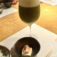 本等鮨 海馬 本店 - 