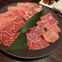 焼肉うしごろ 銀座並木通り店 - 