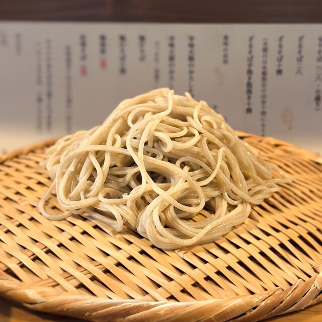 Soba Kiri Arabonpu photo 2
