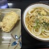 さか枝うどん 多肥店