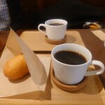 モンパルナス - 料理写真: