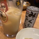 大衆食堂 てんぐ大ホール - 