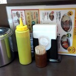 カレーのチャンピオン - 