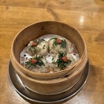 シウマイ横丁 - 