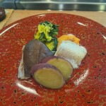 津軽割烹未来 - 