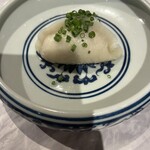 中国意境菜 白燕 - 