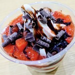 ウェンディーズ・ファーストキッチン - 料理写真: